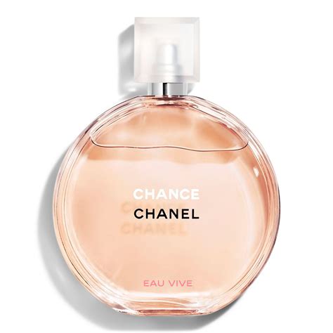 chanel chance eu vive|chance eau vive ulta.